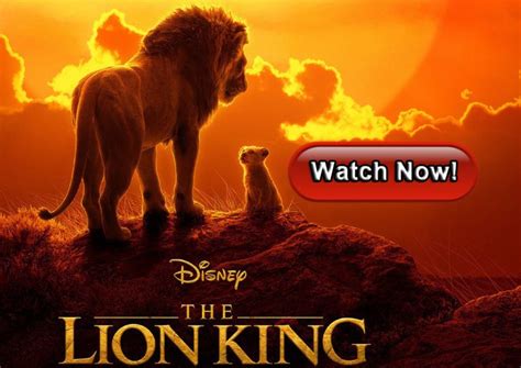 lion king 2019 watch online hd|lion king 2019 online free.